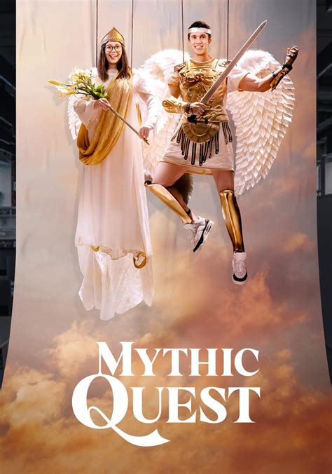 Where to watch Mythic Quest season 2 episode 1 full streaming .